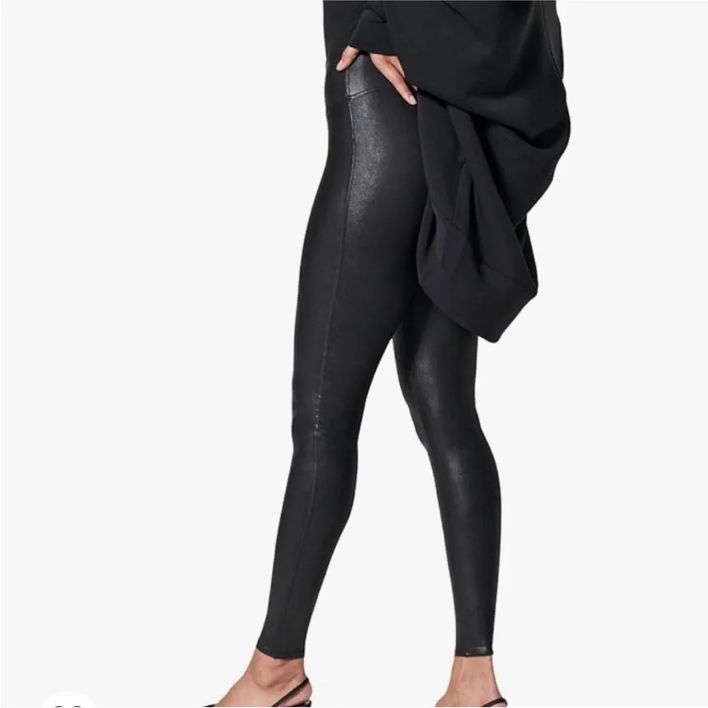 SPANX **spanx faux